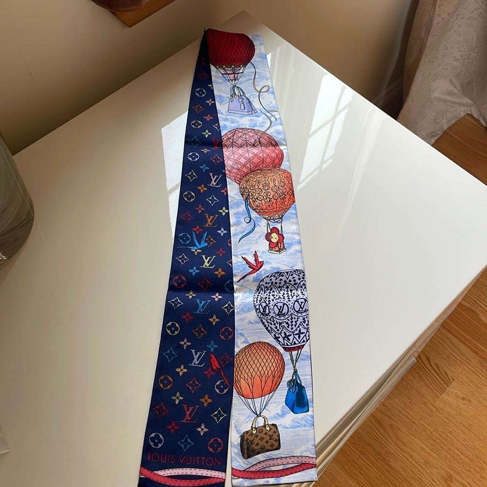 Louis Vuitton Bandeau